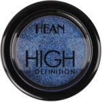 Hean Fard de pleoape Mono High Definition Hean, 963 Albastru, 1.9 g