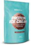 Biotech Atlantic Usa Protein ice cream cu aroma de ciocolata, 500 grame, BioTech USA