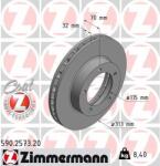 ZIMMERMANN Zim-590.2573. 20