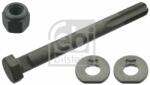 Febi Bilstein Surub corectare inclinare FEBI BILSTEIN 07758 - centralcar
