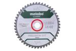 Metabo fűrészlap precision cut wood - classic, 254x30 Z48 WZ 5°neg /B (628656000)