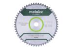 Metabo fűrészlap cordless cut wood - classic, 305x30 Z56 WZ 5° (628693000)