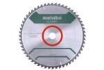 Metabo fűrészlap precision cut wood - classic, 305x30 Z56 WZ 5°neg /B (628657000)