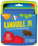 Educational Insights Joc de logica -Kanoodle® Junior (EI-3078) - roua