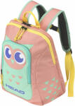 Head Kids Backpack 2 Rose/Mint Kids Backpack Geantă de tenis
