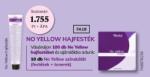 Fanola No Yellow Color Hajfesték & Tonerek 10+1 AKCIÓ (+)