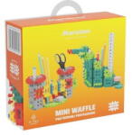 Marioinex Jucarie Marioinex Construction blocks Mini Waffle - Adventures toolboxes (905753)