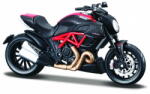 Maisto Model Metalic Maisto Ducati Diavel Carbon 1/18 (10139300/77052)