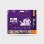 Marioinex Jucarie Marioinex Blocks Mini waffle nature - Snail 50 pcs (906101)