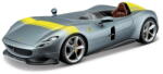 Maisto Model Metalic Maisto Ferrari Monza SP1 1/24 to fold (10139140)