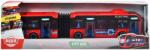 Dickie Toys Autobuzul orașului Dickie Toys - Volvo (203747015)