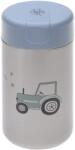 Lassig Кутия за храна Lassig - Adventure Tractor, 480 ml (1310058496)