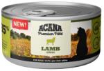 ACANA Premium Pate Lamb báránypástétom macskáknak 8 x 85 g