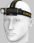 Armytek Optoelectronics Armytek Elf C2 White Light - нормална бяла светлина (F05102C)