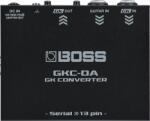 BOSS GKC-DA - soundstudio