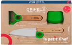 Opinel Le Petit Chef gyermek főzőkészlet zöld (002577)