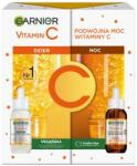 Garnier Arcápoló készlet - Garnier Skin Naturals Vitamin C