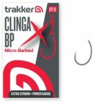 Trakker Clinga BP XS Hook extra erős pontyozó horog 4 (227231)