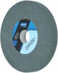 Norton Egyenes köszörűkorong Ø175x20x32 mm 39C60 (CTR49720)