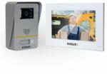 EVOLVEO DoorPhone AP1- 2 vezetékes videotelefon alkalmazással
