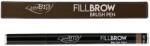 puroBIO cosmetics Fillbrow Brush Pen - 02