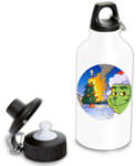  Meghitt Grincs Karácsony - Fémkulacs (603555)