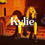 Kylie Minogue Golden, cd