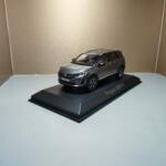 Norev Peugeot 5008 GT 2021 Platinium Grey1/43 (23775)