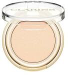 Clarins Fard de ochi - Clarins Ombre Skin Eyeshadow 02 - Pearly Rose Gold