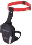 Alpinestars Geantă moto de picior - Alpinestar Access - White/Black/Red (6108121/132/OS)
