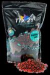 TTX21 pelete premium red 4mm1kg