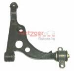 METZGER Bascula / Brat suspensie roata FIAT DUCATO platou / sasiu (244) (2002 - 2016) METZGER 58048902
