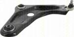TRISCAN Bascula / Brat suspensie roata CITROEN C-ELYSEE (2012 - 2016) TRISCAN 8500 28563