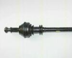 TRISCAN Planetara PEUGEOT BOXER platou / sasiu (244) (2001 - 2016) TRISCAN 8540 10508
