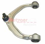 METZGER Bascula / Brat suspensie roata BMW X5 (E70) (2007 - 2013) METZGER 58023702