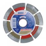 Dedra 125 mm H1093 Disc de taiere