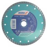 Dedra 115 mm H1100 Disc de taiere