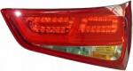 HELLA Lampa spate AUDI A1 Sportback (8XA, 8XF, 8XK) (2011 - 2016) HELLA 2SK 011 735-061