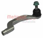 METZGER Cap de bara MERCEDES B-CLASS (W246, W242) (2011 - 2016) METZGER 54047012