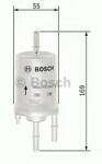 Bosch Filtru combustibil SEAT ALHAMBRA (710, 711) (2010 - 2016) BOSCH F 026 403 764