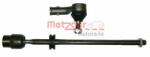 METZGER Bara directie SEAT IBIZA III (6K1) (1999 - 2002) METZGER 56001501