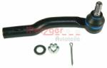 METZGER Cap de bara TOYOTA AURIS (NRE15, ZZE15, ADE15, ZRE15, NDE15) (2006 - 2012) METZGER 54037402