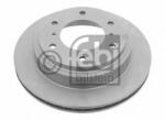 Febi Bilstein Disc frana MITSUBISHI PAJERO CLASSIC (V2_W) (2002 - 2016) FEBI BILSTEIN 26047