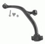 LEMFÖRDER Bascula / Brat suspensie roata PEUGEOT 106 II (1) (1996 - 2016) LEMFÖRDER 26736 02