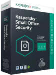 Kaspersky Small Office Security (10 Device /2 Year) (KL4542OAKDS)