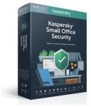 Kaspersky Small Office Security (20 Device /3 Year) (KL4542OANTS)