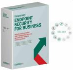 Kaspersky Endpoint Security for Business Select Eastern Europe Base (25-49 Device/1 Year) (KL4863OAPFS)