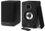 Sharp CP-SS30BK 2.0 Black Boxa activa