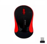 A4Tech G3-270N-4 V-Track Red Mouse