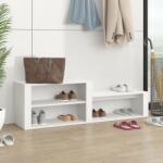 vidaXL 816912 Pantofar
